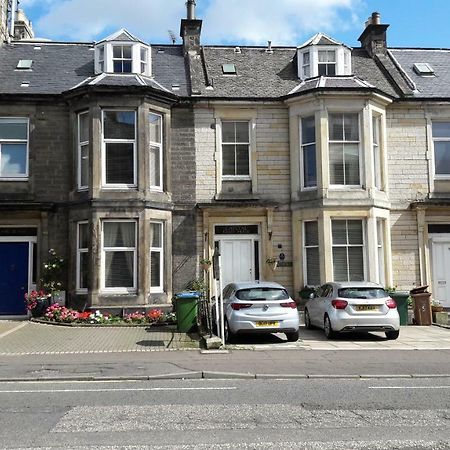 Capital House Hotel Edinburgh Exterior photo